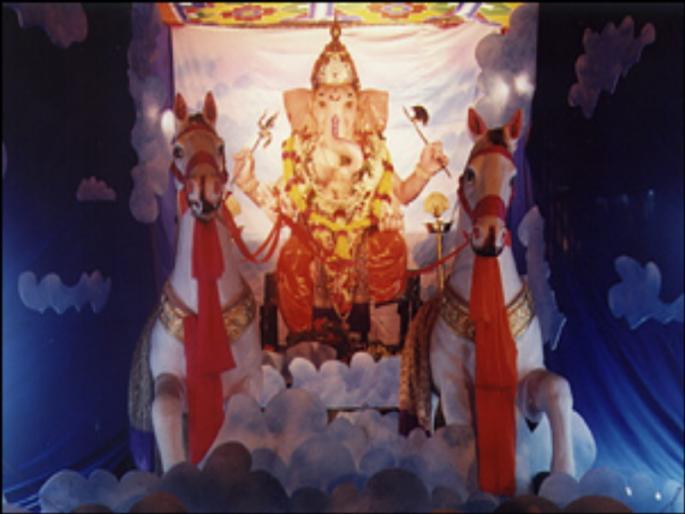 There was not a single "no permission" mandal in Ganeshotsav at Pune city | पुणे शहरातील गणेशोत्सवात नव्हते एकही '' विनापरवाना '' मंडळ There was not a single "no permission" mandal in Ganeshotsav at Pune city | पुणे शहरातील गणेशोत्सवात नव्हते एकही '' विनापरवाना '' मंडळ