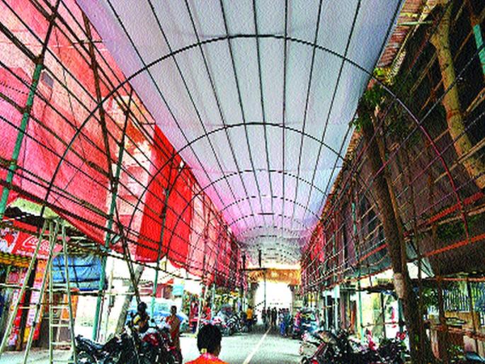 'Make awareness about the effects of social media in this year's Ganesh festival' | ‘यंदाच्या गणेशोत्सवात देखाव्यातून सोशल मीडियाच्या दुष्परिणामांबाबत जनजागृती करा’