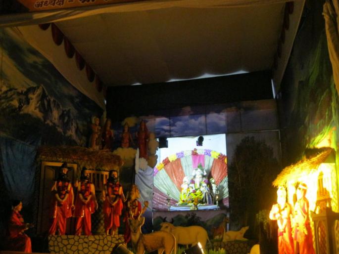Mandals in Pune should get official electricity connection Calling for Mahavidran, special number available in case of emergency | पुण्यातील मंडळांनी अधिकृत वीजजोडणी घ्यावी; महावितरणचे आवाहन, आपत्कालीन परिस्थितीत विशेष क्रमांक उपलब्ध Mandals in Pune should get official electricity connection Calling for Mahavidran, special number available in case of emergency | पुण्यातील मंडळांनी अधिकृत वीजजोडणी घ्यावी; महावितरणचे आवाहन, आपत्कालीन परिस्थितीत विशेष क्रमांक उपलब्ध