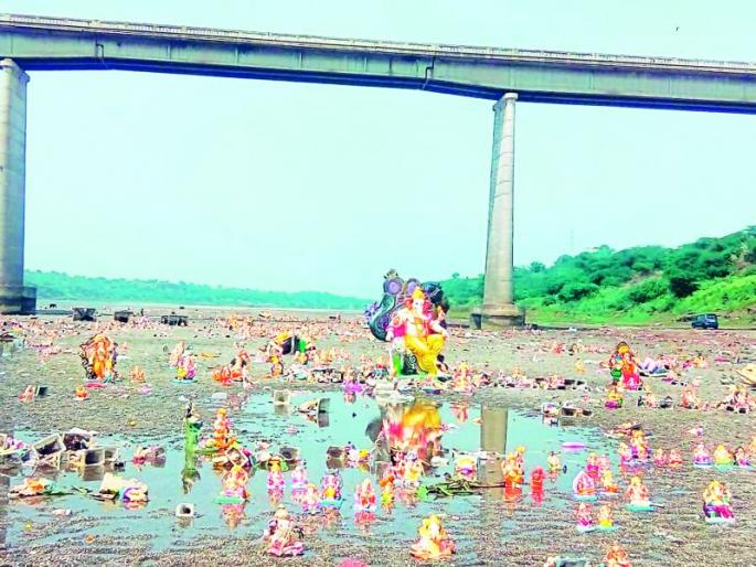 Ganesh Festival Concludes, 20 Drown During Immersion Across Maharashtra | तारतम्य हवेच Ganesh Festival Concludes, 20 Drown During Immersion Across Maharashtra | तारतम्य हवेच