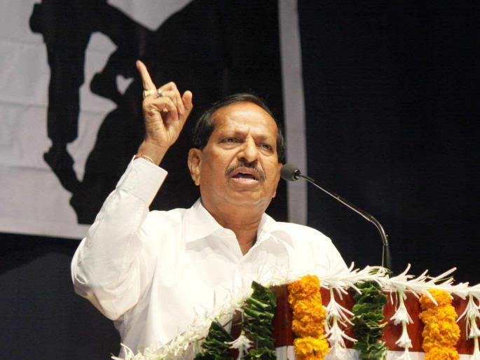 Minister Ganesh Naik says The true history of Shiv Sena in Thane is not being told! | मंत्री गणेश नाईक म्हणतात... ठाण्यातील शिवसेनेचा खरा इतिहास सांगितला जात नाही! Minister Ganesh Naik says The true history of Shiv Sena in Thane is not being told! | मंत्री गणेश नाईक म्हणतात... ठाण्यातील शिवसेनेचा खरा इतिहास सांगितला जात नाही!