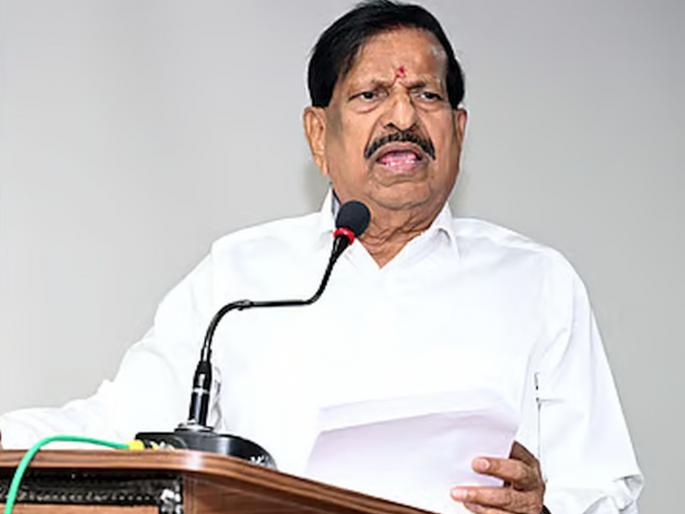There should be competition in society; but it should not be based on hatred says Ganesh Naik | समाजात स्पर्धा असावी; पण ती द्वेषाची नसावी : गणेश नाईक  There should be competition in society; but it should not be based on hatred says Ganesh Naik | समाजात स्पर्धा असावी; पण ती द्वेषाची नसावी : गणेश नाईक