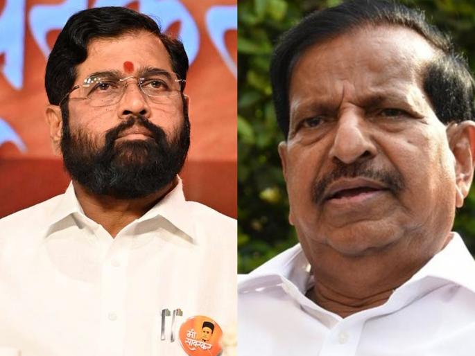 The burden of fourteen villages will never be tolerated, Ganesh Naik continues to oppose Shinde's decision | चौदा गावांचा भुर्दंड कदापि सहन करणार नाही, शिंदेंच्या निर्णयाला गणेश नाईकांचा विरोध कायम The burden of fourteen villages will never be tolerated, Ganesh Naik continues to oppose Shinde's decision | चौदा गावांचा भुर्दंड कदापि सहन करणार नाही, शिंदेंच्या निर्णयाला गणेश नाईकांचा विरोध कायम