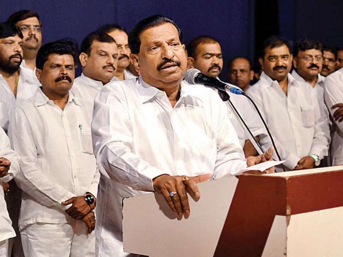 Eknath Shinde CM for the state, Fadnavis everything for us; Indicative statement of Ganesh Naik in Thane | राज्यासाठी शिंदे मुख्यमंत्री, आमच्यासाठी फडणवीसच सर्वस्व; गणेश नाईकांचे ठाण्यात सूचक वक्तव्य Eknath Shinde CM for the state, Fadnavis everything for us; Indicative statement of Ganesh Naik in Thane | राज्यासाठी शिंदे मुख्यमंत्री, आमच्यासाठी फडणवीसच सर्वस्व; गणेश नाईकांचे ठाण्यात सूचक वक्तव्य