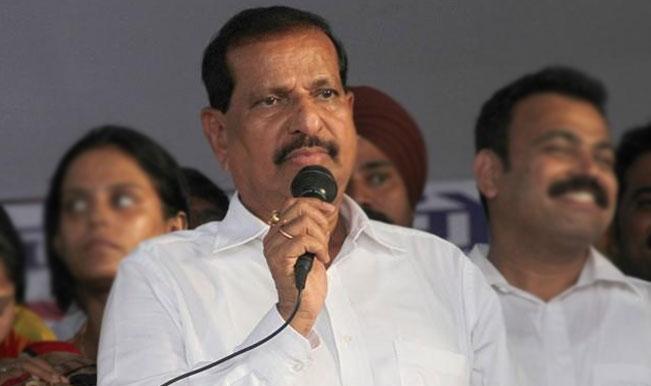 Ganesh Naik will be campaigning for Mhatre, huge anger among supporters | गणेश नाईक करणार म्हात्रेंचा प्रचार, समर्थकांत प्रचंड नाराजी Ganesh Naik will be campaigning for Mhatre, huge anger among supporters | गणेश नाईक करणार म्हात्रेंचा प्रचार, समर्थकांत प्रचंड नाराजी