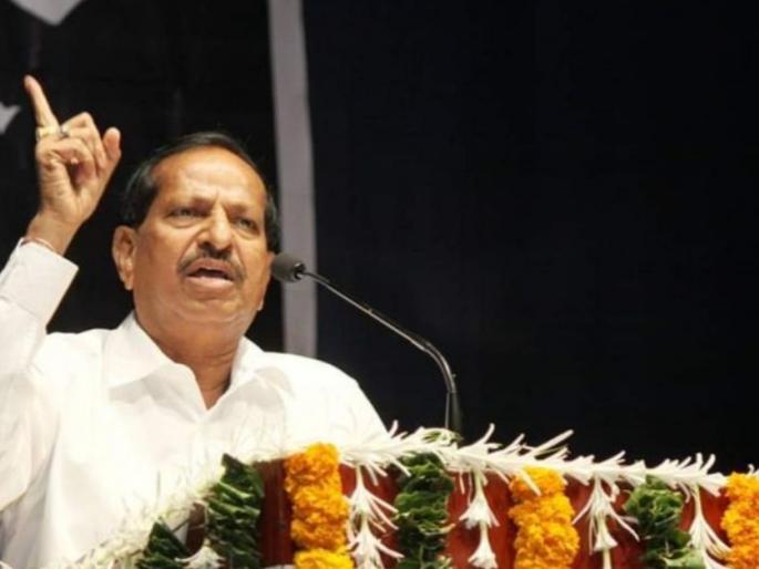 bjp leader ganesh naik demands navi mumbaikars should get corona vaccine free of cost | नवी मुंबईकरांना कोरोना लस मोफत मिळायला हवी; भाजप नेते गणेश नाईकांची मागणी bjp leader ganesh naik demands navi mumbaikars should get corona vaccine free of cost | नवी मुंबईकरांना कोरोना लस मोफत मिळायला हवी; भाजप नेते गणेश नाईकांची मागणी