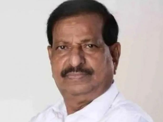 An alternative to chemical spraying on wildfires, use of European technology says Ganesh Naik | वणव्यांवर रसायन फवारणीचा उतारा, युरोपियन तंत्रज्ञानाचा वापर - गणेश नाईक 