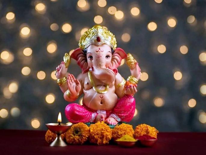 kartik sankashti chaturthi november 2023 do this upasana and get ganpati bappa blessings and some relief from problems | नोव्हेंबरची दुसरी संकष्ट चतुर्थी: उपवास करा, पण ‘ही’ उपासनाही करा; संकटे, अडचणी दूर होतील! kartik sankashti chaturthi november 2023 do this upasana and get ganpati bappa blessings and some relief from problems | नोव्हेंबरची दुसरी संकष्ट चतुर्थी: उपवास करा, पण ‘ही’ उपासनाही करा; संकटे, अडचणी दूर होतील!