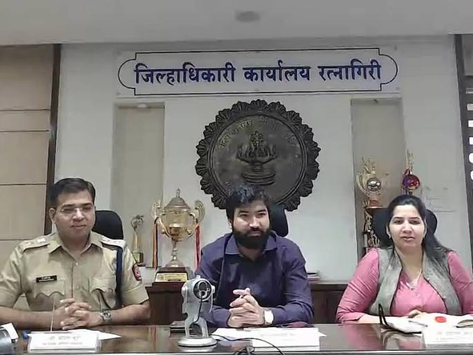 Lockdown again after Ganeshotsav if Corono patient grows | कोरोनो रूग्ण वाढल्यास गणेशोत्सवानंतर पुन्हा लॉकडाऊन Lockdown again after Ganeshotsav if Corono patient grows | कोरोनो रूग्ण वाढल्यास गणेशोत्सवानंतर पुन्हा लॉकडाऊन