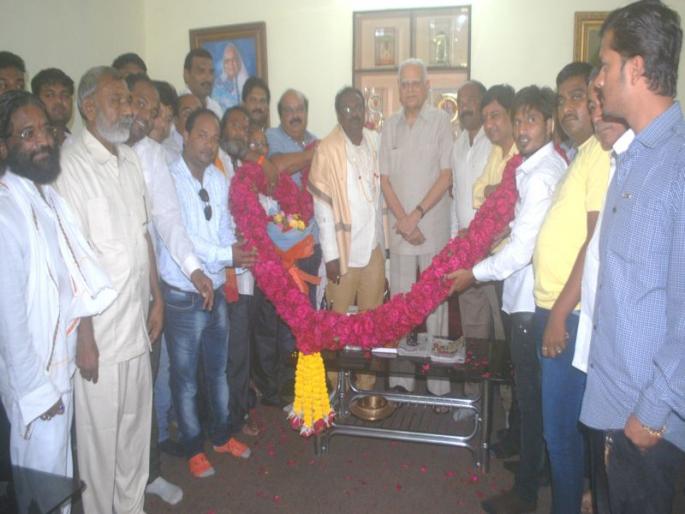 Ganesh Sonawane as Deputy Mayor of Jalgaon Municipal | जळगाव पालिकेच्या उपमहापौरपदी गणेश सोनवणे बिनविरोध Ganesh Sonawane as Deputy Mayor of Jalgaon Municipal | जळगाव पालिकेच्या उपमहापौरपदी गणेश सोनवणे बिनविरोध