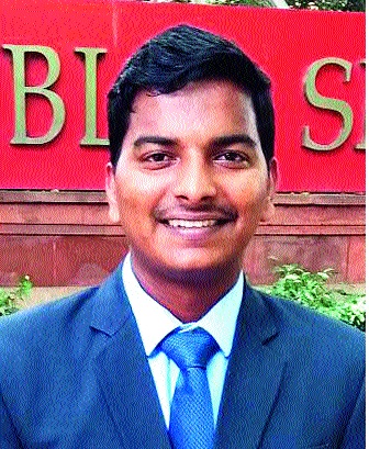 Success of Ganesh Sangharshas ... The inspirational stories of drought-like areas; Koolalwadi Tenglei YPSC success | गणेशच्या संघर्षाला यशाचे कोंदण...जत दुष्काळी भागातील प्रेरणादायी कहाणी; कुलाळवाडीच्या टेंगलेचे युपीएससीमध्ये यश Success of Ganesh Sangharshas ... The inspirational stories of drought-like areas; Koolalwadi Tenglei YPSC success | गणेशच्या संघर्षाला यशाचे कोंदण...जत दुष्काळी भागातील प्रेरणादायी कहाणी; कुलाळवाडीच्या टेंगलेचे युपीएससीमध्ये यश