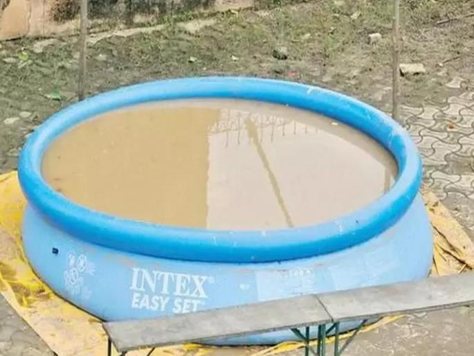 Ganesh Festival 2018: Nagpur finally approved the purchase of 115 artificial tanks | Ganesh Festival 2018: नागपुरात अखेर ११५ कृत्रिम टँक खरेदीला मंजुरी