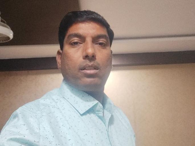 ganesh yadav player passed away before accepting the man of the match award took his last breath on the field | 'सामनावीर' पुरस्कार स्वीकारण्यापूर्वीच 'त्या' खेळाडूची प्राणज्योत मालवली; मैदानातच घेतला अखेरचा श्वास