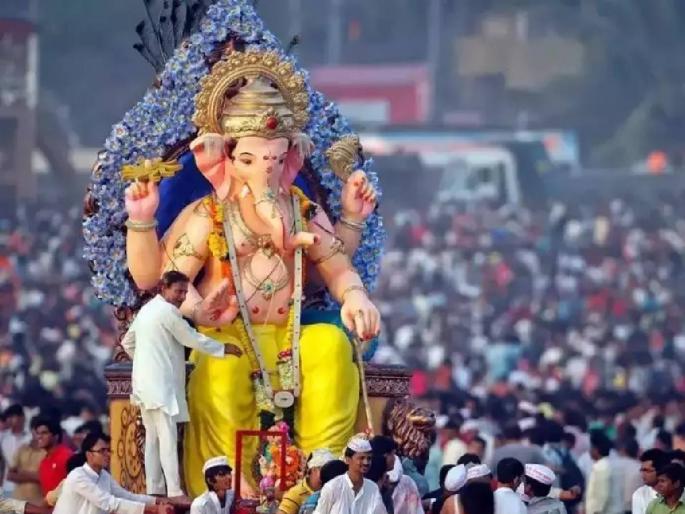 Where are the permissions of the remaining 200 circles stuck Municipal Deputy Commissioner discussed with Ganeshotsav Committee | उर्वरित २०० मंडळांच्या परवानग्या अडल्या कुठे? पालिका उपायुक्तांनी केली गणेशोत्सव समितीशी चर्चा Where are the permissions of the remaining 200 circles stuck Municipal Deputy Commissioner discussed with Ganeshotsav Committee | उर्वरित २०० मंडळांच्या परवानग्या अडल्या कुठे? पालिका उपायुक्तांनी केली गणेशोत्सव समितीशी चर्चा