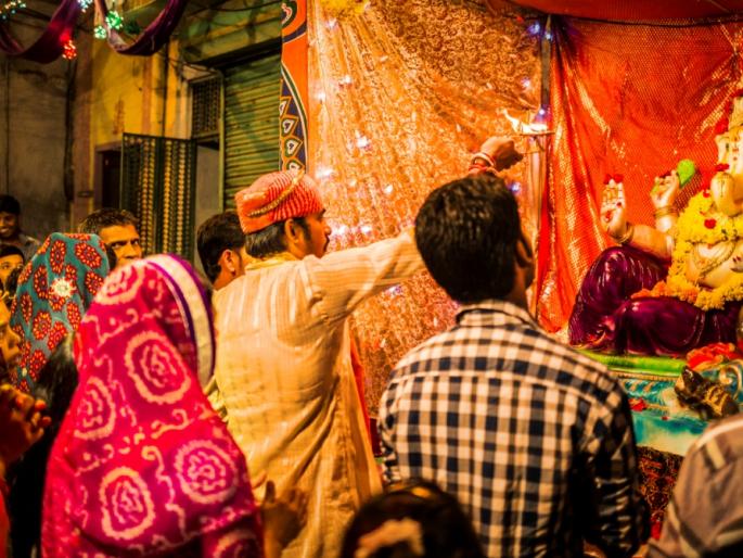 Emphasis on health programs in ganesh festival | यंदाचा गणेशोत्सव ! आरोग्यविषयक कार्यक्रम घेण्यावर भर Emphasis on health programs in ganesh festival | यंदाचा गणेशोत्सव ! आरोग्यविषयक कार्यक्रम घेण्यावर भर