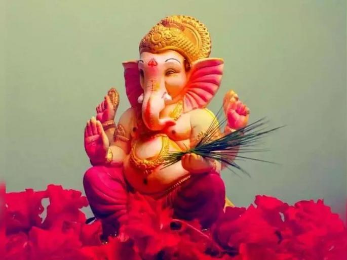 'Shriganesha' will be happy with the arrival of Bappa | बाप्पाच्या आगमनानं आनंदाचा होणार ‘श्रीगणेशा' 'Shriganesha' will be happy with the arrival of Bappa | बाप्पाच्या आगमनानं आनंदाचा होणार ‘श्रीगणेशा'