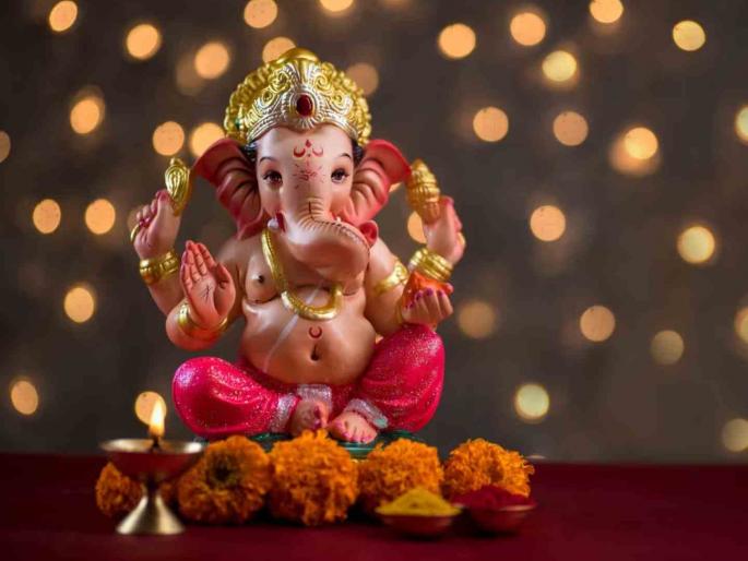 Ganeshotsav editorial article | सारांश : बाप्पा, जरा निबर लोकांमध्ये माणुसकी जागवा ना! Ganeshotsav editorial article | सारांश : बाप्पा, जरा निबर लोकांमध्ये माणुसकी जागवा ना!