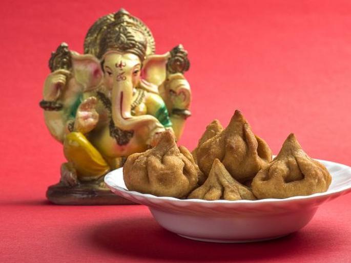 distribute fresh prasad to devotees; FDA Notice to Ganesha Mandals | भाविकांना ताजा प्रसाद वाटप करा; गणेश मंडळांना एफडीएच्या सूचना distribute fresh prasad to devotees; FDA Notice to Ganesha Mandals | भाविकांना ताजा प्रसाद वाटप करा; गणेश मंडळांना एफडीएच्या सूचना