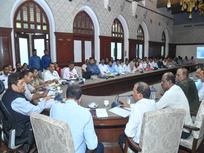 in mumbai google maps will show the location of artificial lakes municipality arrangements for eco friendly ganeshotsav | कृत्रिम तलावांचे लोकेशन गुगल मॅप दाखविणार; पर्यावरणपूरक गणेशोत्सवासाठी पालिकेची व्यवस्था in mumbai google maps will show the location of artificial lakes municipality arrangements for eco friendly ganeshotsav | कृत्रिम तलावांचे लोकेशन गुगल मॅप दाखविणार; पर्यावरणपूरक गणेशोत्सवासाठी पालिकेची व्यवस्था