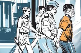 Mokka action against gangster Aniket Chaudhary and his gang | सराईत गुन्हेगार अनिकेत चौधरी टोळीवर मोक्काची कारवाई Mokka action against gangster Aniket Chaudhary and his gang | सराईत गुन्हेगार अनिकेत चौधरी टोळीवर मोक्काची कारवाई
