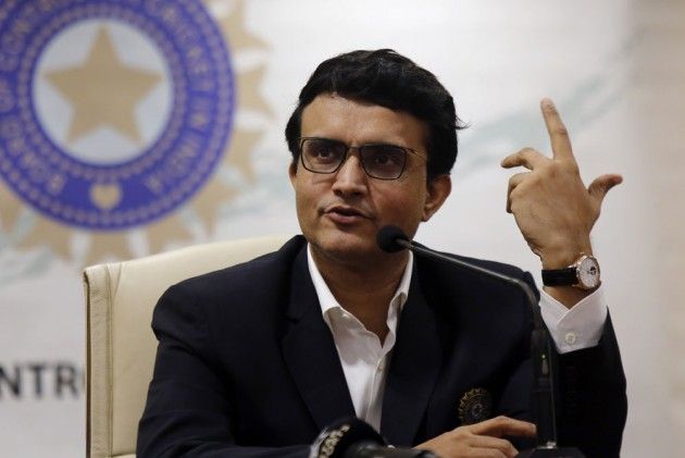 Bumper Sale of Day Night Test Tickets; The stadium will be full of houses for three days | डे नाइट कसोटीच्या तिकिटांचा बंपर सेल; स्टेडियम तीन दिवस असणार हाऊसफुल्ल