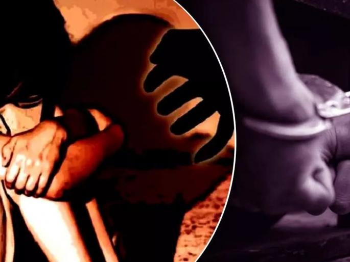 Gangrape of a young woman who went to PSI exam; Police only reported the crime as rape | Crime News: दुर्दैवी! PSI ची परीक्षा देण्यास गेलेल्या तरुणीवर गँगरेप; पोलिसांनी फक्त रेप म्हणून गुन्हा नोंदविला Gangrape of a young woman who went to PSI exam; Police only reported the crime as rape | Crime News: दुर्दैवी! PSI ची परीक्षा देण्यास गेलेल्या तरुणीवर गँगरेप; पोलिसांनी फक्त रेप म्हणून गुन्हा नोंदविला