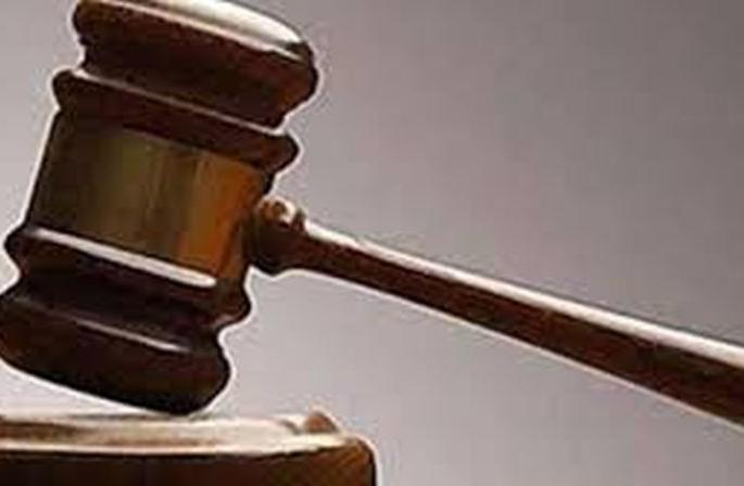 gang rape case verdict today | चिमुकलीवरील सामूहिक बलात्कार प्रकरणातील आरोपींचा आज फैसला