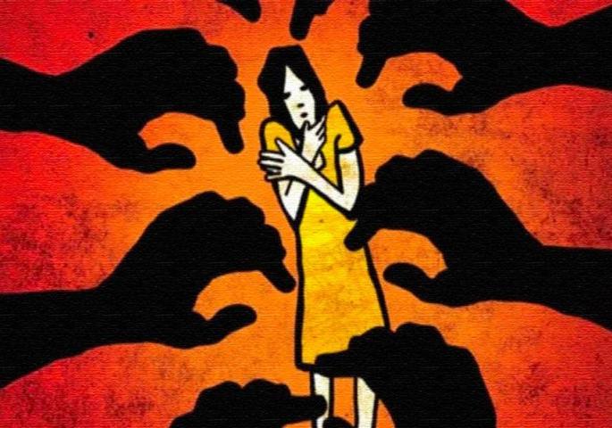 Jaripatka gang rape case: All four accused arrested | जरीपटका सामूहिक बलात्कार प्रकरण : चारही आरोपींना अटक Jaripatka gang rape case: All four accused arrested | जरीपटका सामूहिक बलात्कार प्रकरण : चारही आरोपींना अटक