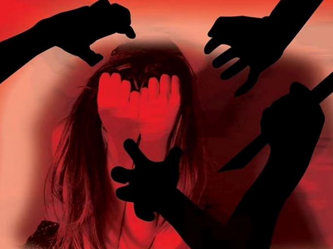 More Than One And Half Dozen Miscreants Gang Raped In Kota With 15 Year Old Minor | धक्कादायक! अल्पवयीन मुलीवर १८ जणांकडून ९ दिवस बलात्कार; राज्यात खळबळ More Than One And Half Dozen Miscreants Gang Raped In Kota With 15 Year Old Minor | धक्कादायक! अल्पवयीन मुलीवर १८ जणांकडून ९ दिवस बलात्कार; राज्यात खळबळ