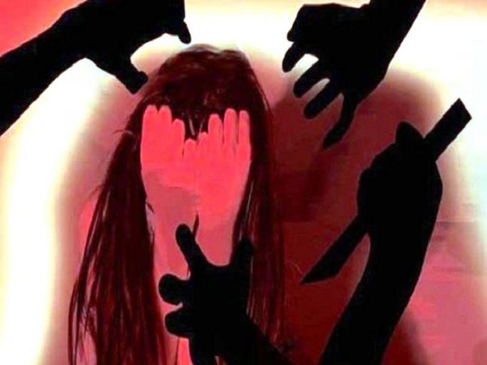 Pune: 8-year-old girl raped by six; 5 men; minor: type from 5 months | पुणे : पहिलीत शिकणा-या चिमुकलीवर 6 जणांचे अत्याचार, 5 जण अल्पवयीन : 5 महिन्यांपासून प्रकार