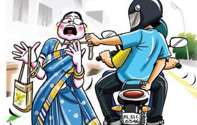 Sangli's house boom continues; : Citizens frighten | सांगलीत घरफोड्यांची मालिका सुरूच; : नागरिकांमध्ये घबराट Sangli's house boom continues; : Citizens frighten | सांगलीत घरफोड्यांची मालिका सुरूच; : नागरिकांमध्ये घबराट