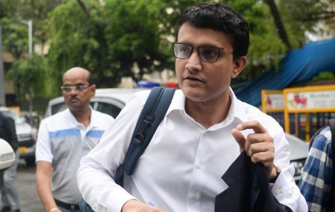 Will the Indian team play in New Zealand for the Day Night Test; Sourav Ganguly made big statement | भारतीय संघ न्यूझीलंडमध्ये खेळणार का डे नाइट टेस्ट; सौरव गांगुलीने केले मोठे विधान