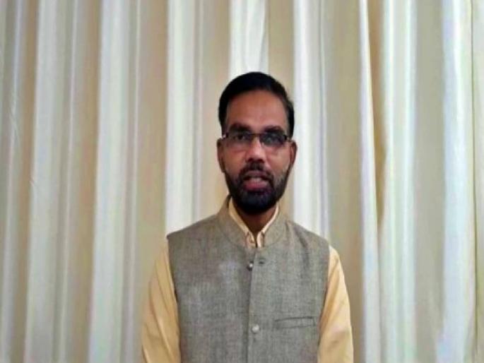 "Stay well or I'll shot you"; Protest against the threat given to Dr. Ajit Navale | "नीट राहा नाहीतर गोळ्या घालीन"; डॉ. अजित नवले यांना दिलेल्या धमकीचा निषेध "Stay well or I'll shot you"; Protest against the threat given to Dr. Ajit Navale | "नीट राहा नाहीतर गोळ्या घालीन"; डॉ. अजित नवले यांना दिलेल्या धमकीचा निषेध