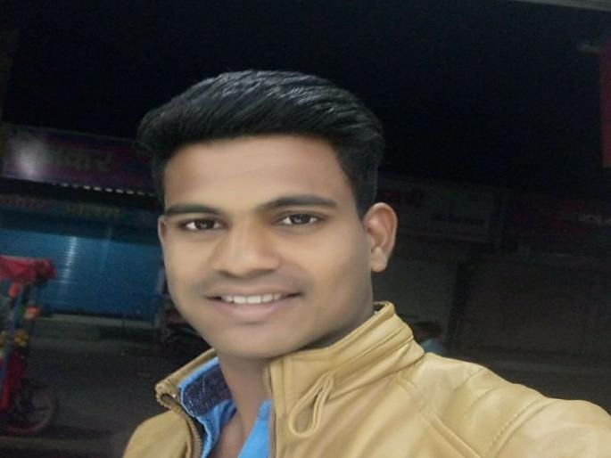 The youth, who had gone to Gangakhed swimming pool, died drowning in the water | गंगाखेड तलावात पोहण्यास गेलेल्या तरुणाचा पाण्यात बुडून मृत्यू The youth, who had gone to Gangakhed swimming pool, died drowning in the water | गंगाखेड तलावात पोहण्यास गेलेल्या तरुणाचा पाण्यात बुडून मृत्यू