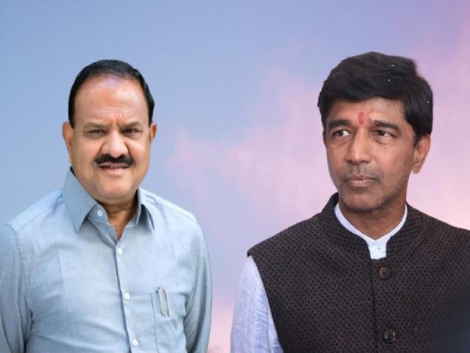 No matter who wins in Gangapur, it will be a record; A tussle between Prashant Bamba and Satish Chavan | गंगापूरात कोणीही जिंकले तरी होणार विक्रम; प्रशांत बंब-सतीश चव्हाण यांच्यात अटीतटीची लढत No matter who wins in Gangapur, it will be a record; A tussle between Prashant Bamba and Satish Chavan | गंगापूरात कोणीही जिंकले तरी होणार विक्रम; प्रशांत बंब-सतीश चव्हाण यांच्यात अटीतटीची लढत