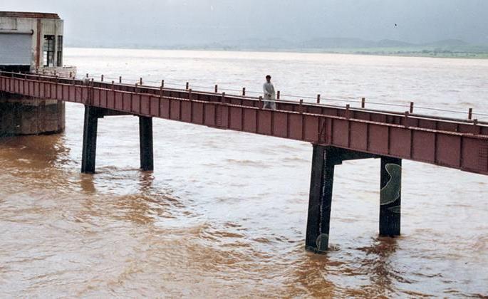 Nashik City cut off every Thursday | नाशिक शहरातील दर गुरूवारची पाणी कपात रद्द