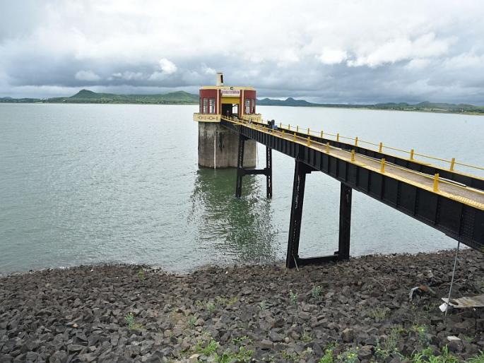 ... then the water crisis on Nashik residents will deepen! | ...तर नाशिककरांवरील जलसंकट अधिक गहिरे होणार! ... then the water crisis on Nashik residents will deepen! | ...तर नाशिककरांवरील जलसंकट अधिक गहिरे होणार!