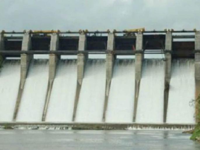 Gangapur Dam Pipeline Tender Process 'Brake' | आयुक्तांनी वादग्रस्त निर्णय मागे घेतला, पाईपलाईन निविदा प्रक्रियेला ‘ब्रेक’ Gangapur Dam Pipeline Tender Process 'Brake' | आयुक्तांनी वादग्रस्त निर्णय मागे घेतला, पाईपलाईन निविदा प्रक्रियेला ‘ब्रेक’