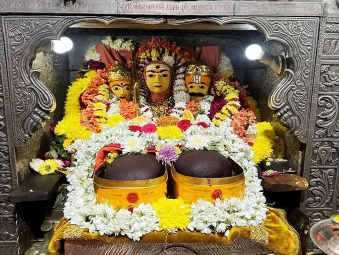 guru pratipada 2025 what is the importance of gurupratipada why is this day celebrated know about significance in marathi | गुरुप्रतिपदा दिवसाचे महत्त्व काय? ही तिथी का साजरी करतात? पाहा, महात्म्य अन् काही मान्यता... guru pratipada 2025 what is the importance of gurupratipada why is this day celebrated know about significance in marathi | गुरुप्रतिपदा दिवसाचे महत्त्व काय? ही तिथी का साजरी करतात? पाहा, महात्म्य अन् काही मान्यता...