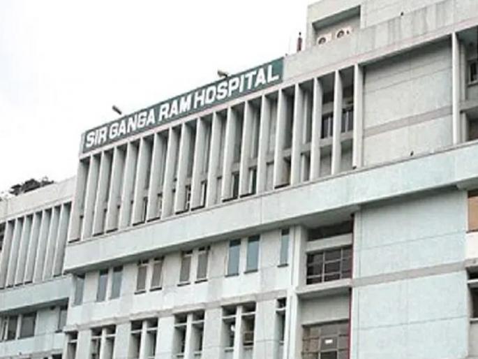 Delhi: The first case in the world, one kidney and lung had to be removed due to black fungus | Delhi: जगातील पहिलंच प्रकरण, ब्लॅक फंगसमुळे काढावी लागली एक किडनी आणि फुफ्फुस