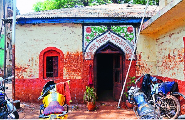 ... my chapter of Kolhapur started - Hindakesari Dinanath Singh | ...माझा कोल्हापूरचा अध्याय सुरू झाला- हिंदकेसरी दीनानाथसिंह ... my chapter of Kolhapur started - Hindakesari Dinanath Singh | ...माझा कोल्हापूरचा अध्याय सुरू झाला- हिंदकेसरी दीनानाथसिंह