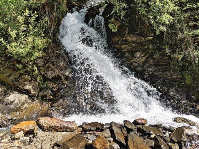Traveling experience to gangotri | हर गंगे भागीरथी! Traveling experience to gangotri | हर गंगे भागीरथी!