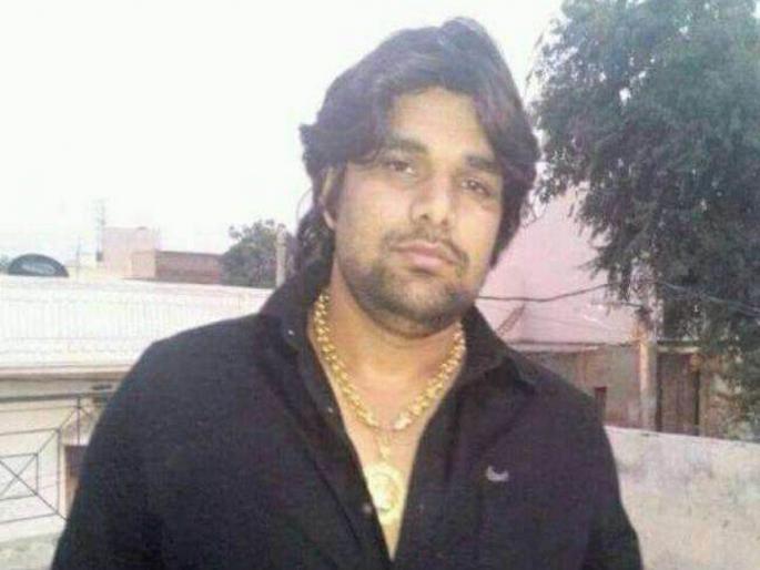 Gangster Tillu Tajpuriya Killed In Tihar Jail After He Was Attacked By Rival Gang Members | Tillu Tajpuriya Murder : तिहार जेलमध्ये गँगस्टर टिल्लू ताजपुरियाची हत्या, लोखंडी रॉडने केला हल्ला Gangster Tillu Tajpuriya Killed In Tihar Jail After He Was Attacked By Rival Gang Members | Tillu Tajpuriya Murder : तिहार जेलमध्ये गँगस्टर टिल्लू ताजपुरियाची हत्या, लोखंडी रॉडने केला हल्ला