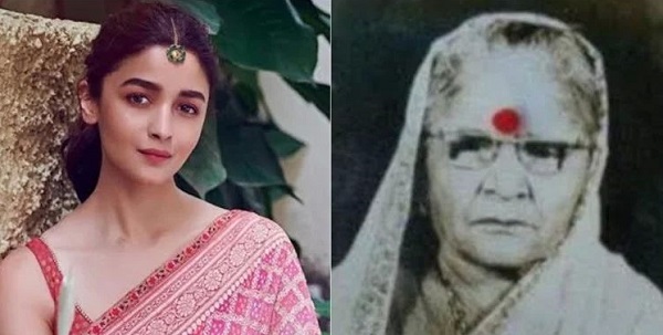 Life story of Gangubai Kathiawadi sanjay leela bhansali new upcoming movie about her life and struggle | गंगूबाई काठियावाडीच्या जगण्याची चित्तरकथा Life story of Gangubai Kathiawadi sanjay leela bhansali new upcoming movie about her life and struggle | गंगूबाई काठियावाडीच्या जगण्याची चित्तरकथा