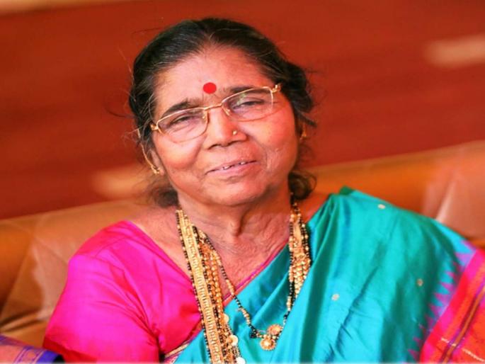 Public Works Department Minister Eknath Shinde is a mother-daughter-in-law | सार्वजनिक बांधकाममंत्री एकनाथ शिंदे यांना मातृशोक Public Works Department Minister Eknath Shinde is a mother-daughter-in-law | सार्वजनिक बांधकाममंत्री एकनाथ शिंदे यांना मातृशोक