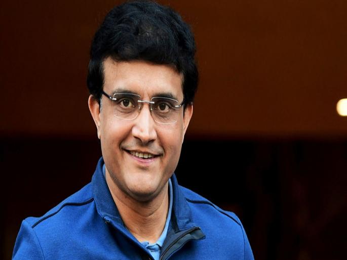 Sourav Ganguly appointed as BCCI president and Amit Shah's son jay shah secretary | Breaking: BCCI च्या अध्यक्षपदी सौरव गांगुली तर बृजेश पटेल आयपीएलचे चेअरमन