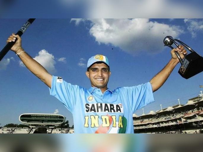 Sourav Ganguly set to become second captain after 65 years to be BCCI president | BCCI च्या अध्यक्षपदी विराजमान होणारा गांगुली दुसरा कर्णधार; 65 वर्षानंतर मिळाला मान