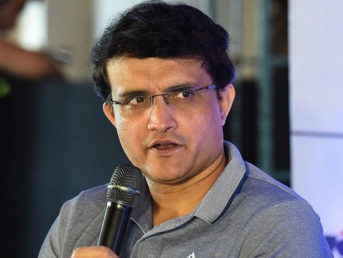 India Vs West Indies : Sourav Ganguly slams West Indies squad selection; Stop making everyone happy | India Vs West Indies : भारतीय संघ निवड समितीवर 'दादा'ची टीका, सर्वांना खूश ठेवण्याचा आटापिटा सोडा