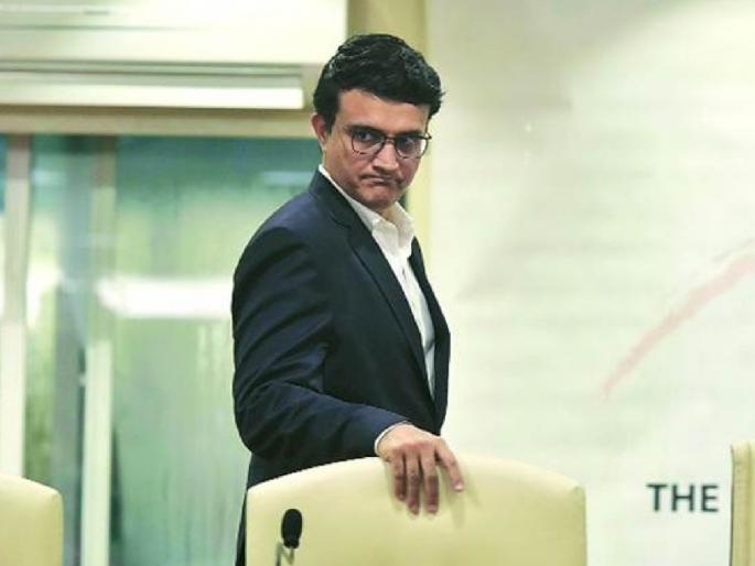 Shocking : Sourav Ganguly’s kin test positive for Covid-19 | Shocking : सौरव गांगुलीच्या कुटुंबातील सदस्यांना कोरोनाची लागण 