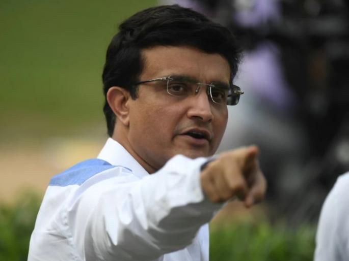 'Sourav Ganguly Under Pressure to Join Politics' - CPI(M) Leader Makes Controversial Comment | राजकारणात येण्यासाठी सौरव गांगुलीवर प्रचंड दबाव; वरिष्ठ नेत्याचे वादग्रस्त विधान 
